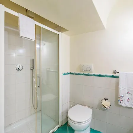 House Apartament Positano