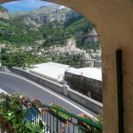 House Positano