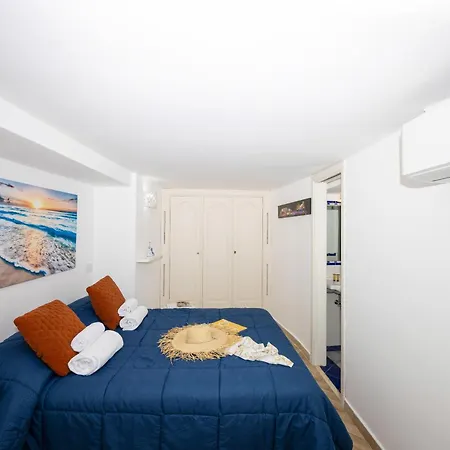 Apartament House Positano