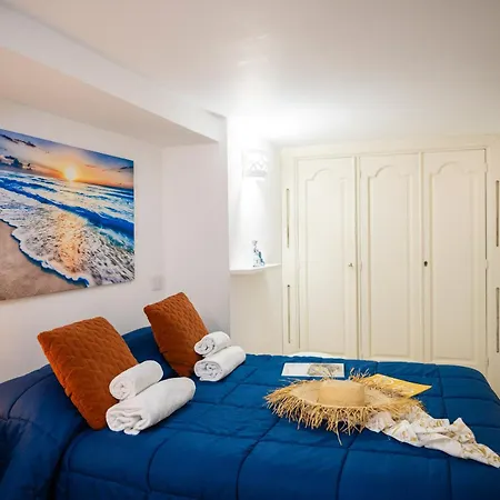 House Apartament Positano