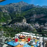 Apartman House Positano