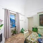 Apartman House Positano