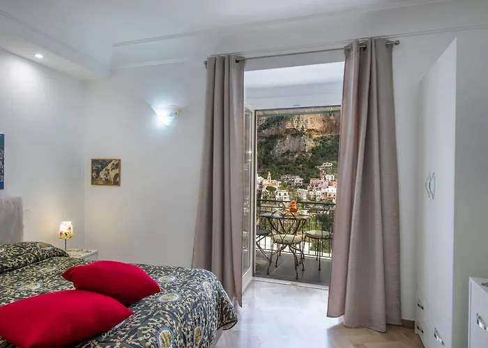 House Ποζιτάνο