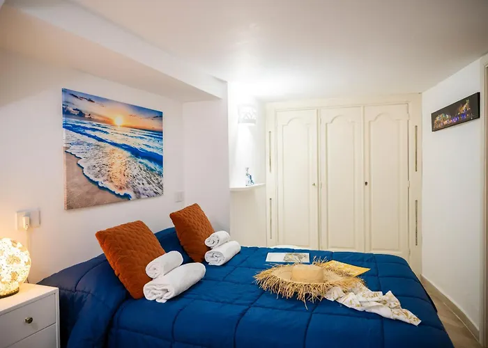 House Apartment Positano