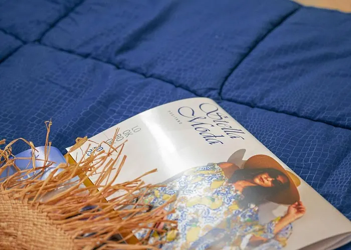 House Ποζιτάνο