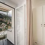 House Appartamento Positano