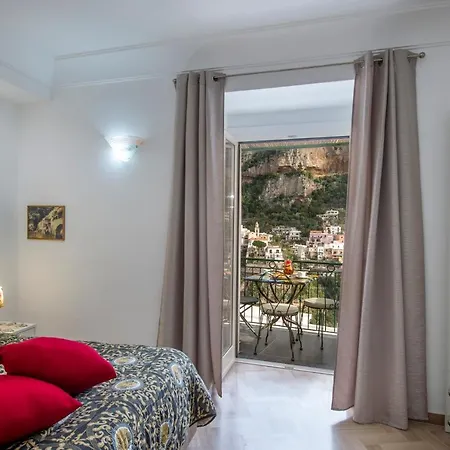 House Ποζιτάνο