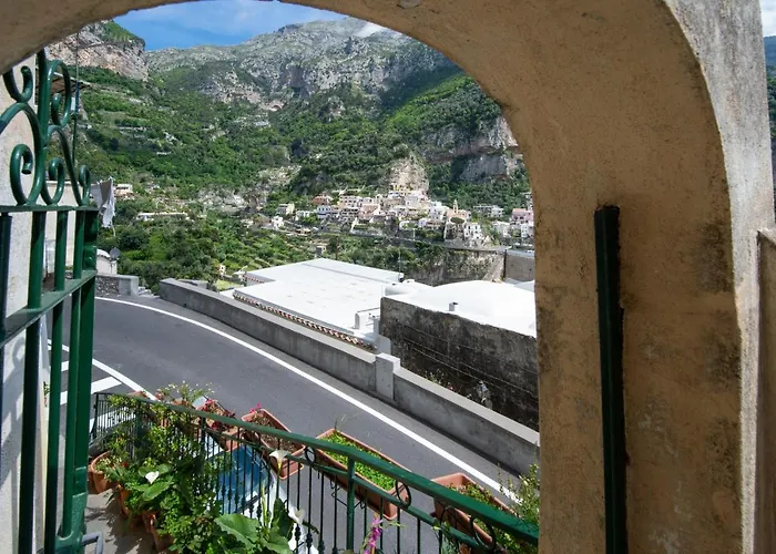 House Positano